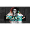 Small Group Sign Ups