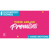 Promises - Song Video - Kids Worship Music - Doorpost Songs