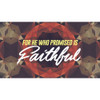 He Is Faithful - Hebrews 10:23 - Scripture Song Video - Seeds Family Worship