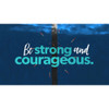 Be Strong & Courageous - Joshua 1:9 - Scripture Song Video - Seeds Family Worship