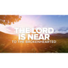 The Lord Is Near - Psalm 34:17-18 - Scripture Song Video - Seeds Family Worship