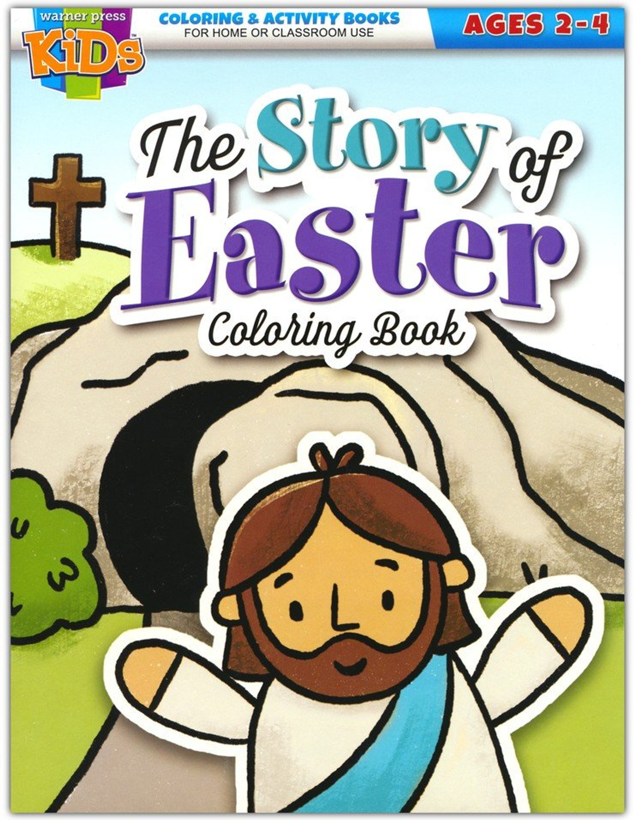 Kids & Family Ministry - Creative Easter Crafts - Ages 8-10