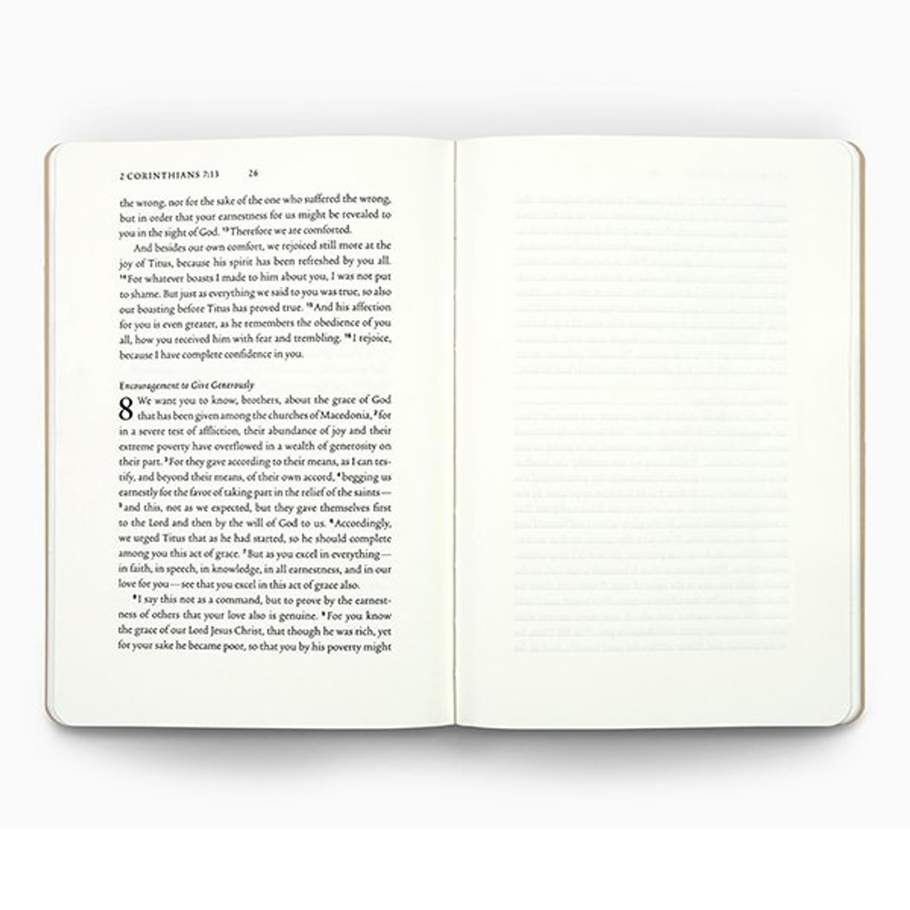 Scripture Journaling Set [Book]
