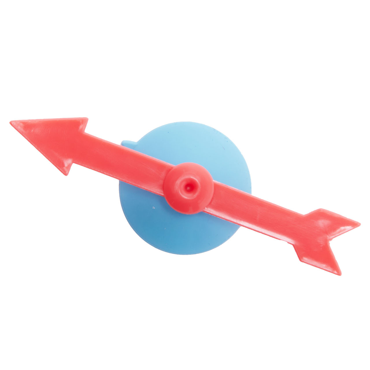 Suction Cup Spinner - Pack of 5 - Twists & Turns VBS 2023 by