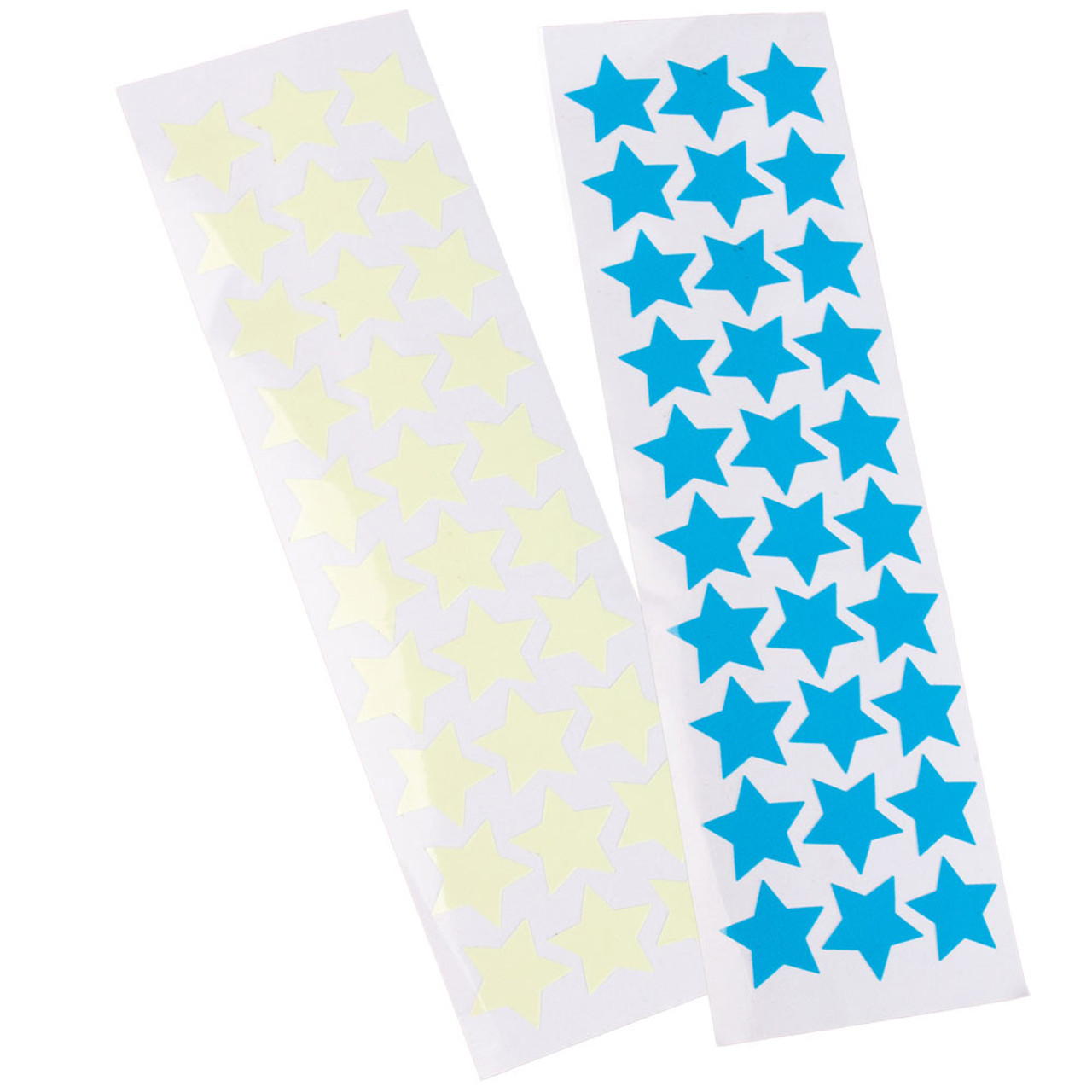 Glow Stars - Pack of 50 - Stellar VBS 2023 by Group