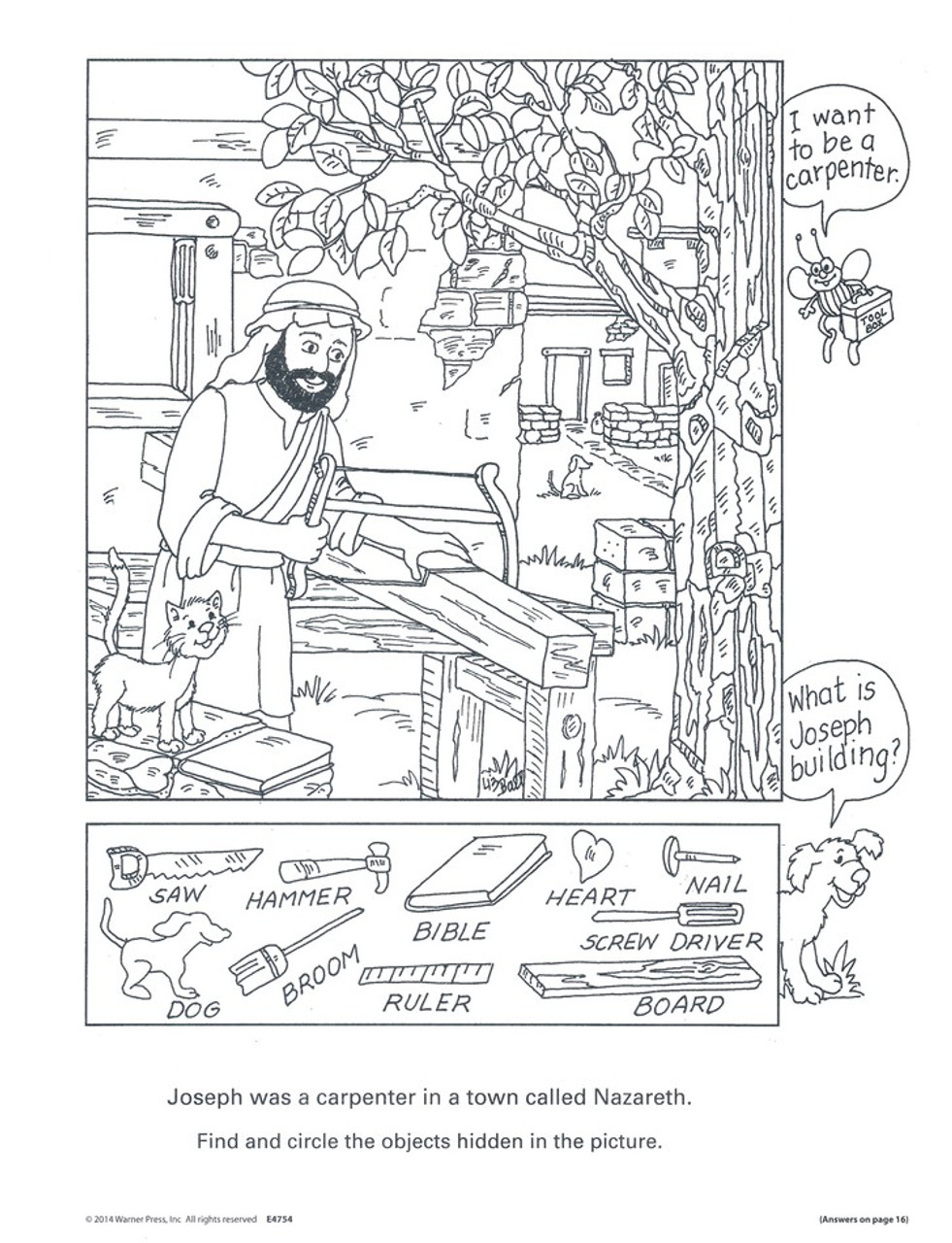 Christmas Hidden Pictures - Activity Book - Digital Download - Concordia Supply christmas-hidden-pictures-activity-book-digital-download-concordia-supply