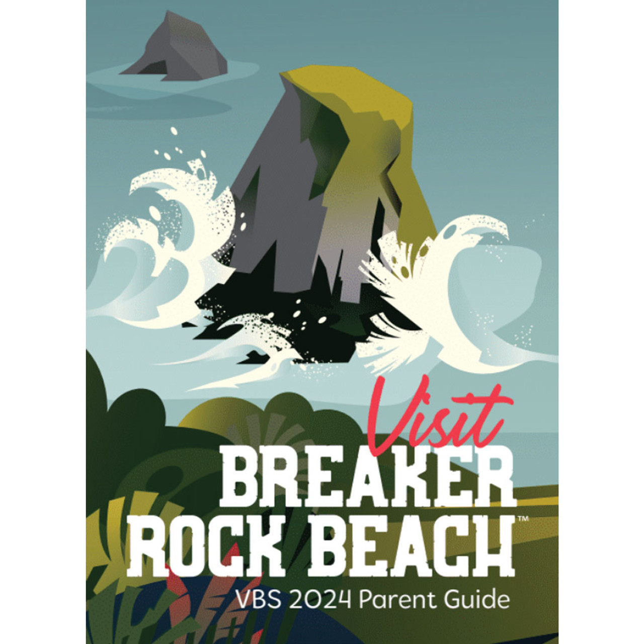 VBS 2024 Breaker Rock Beach!, Good News Church of Central Florida,  Leesburg
