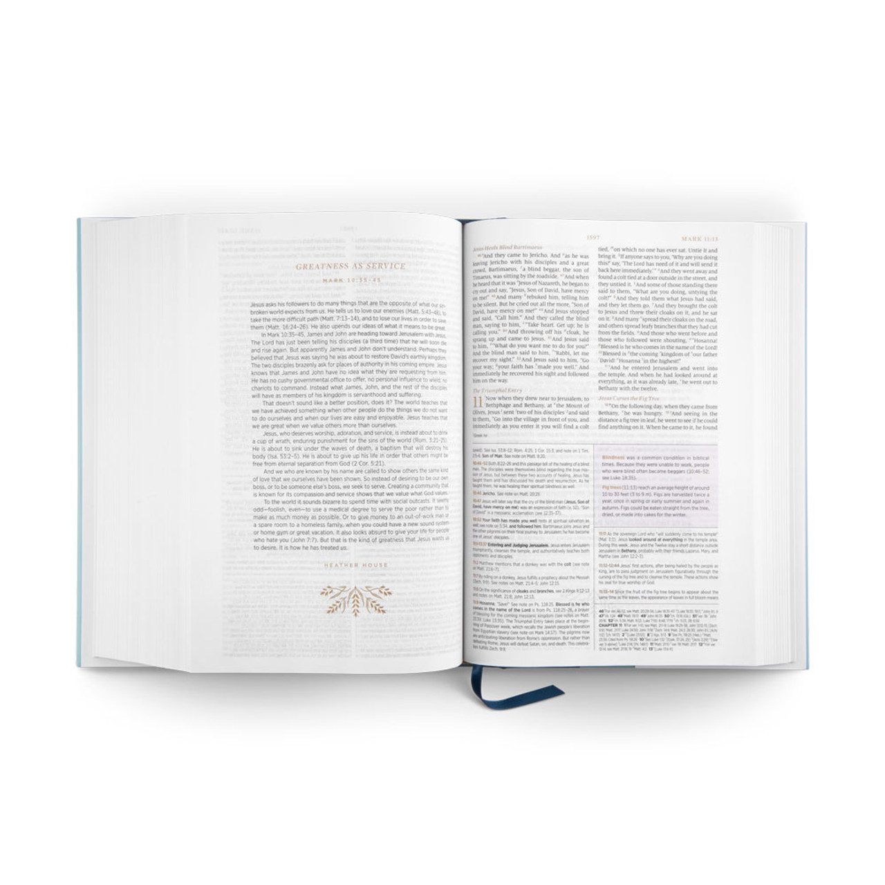 ESV Women's Study Bible, Hardcover