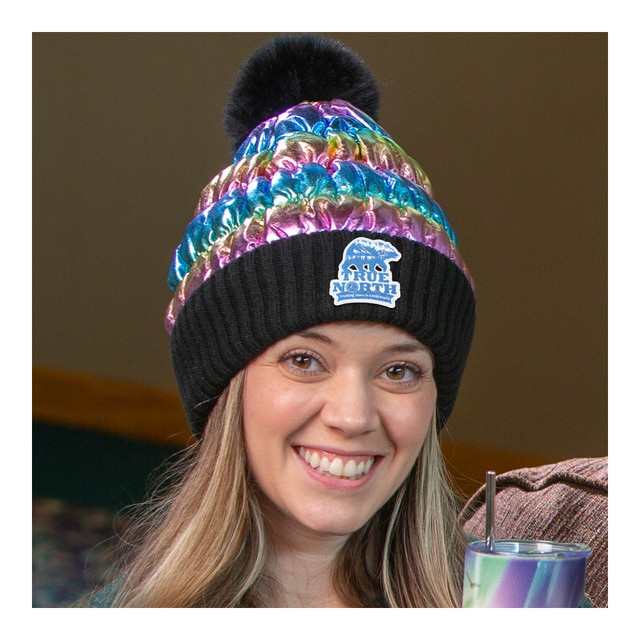 True North Beanie - True North VBS 2025 by Group - Concordia Supply