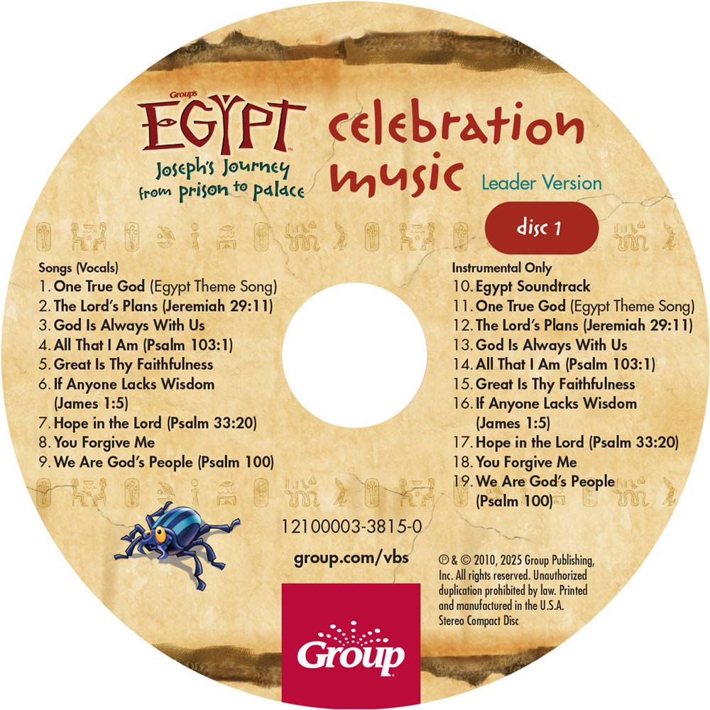 Celebration Music - Leader Version 2-CD Set - Includes
