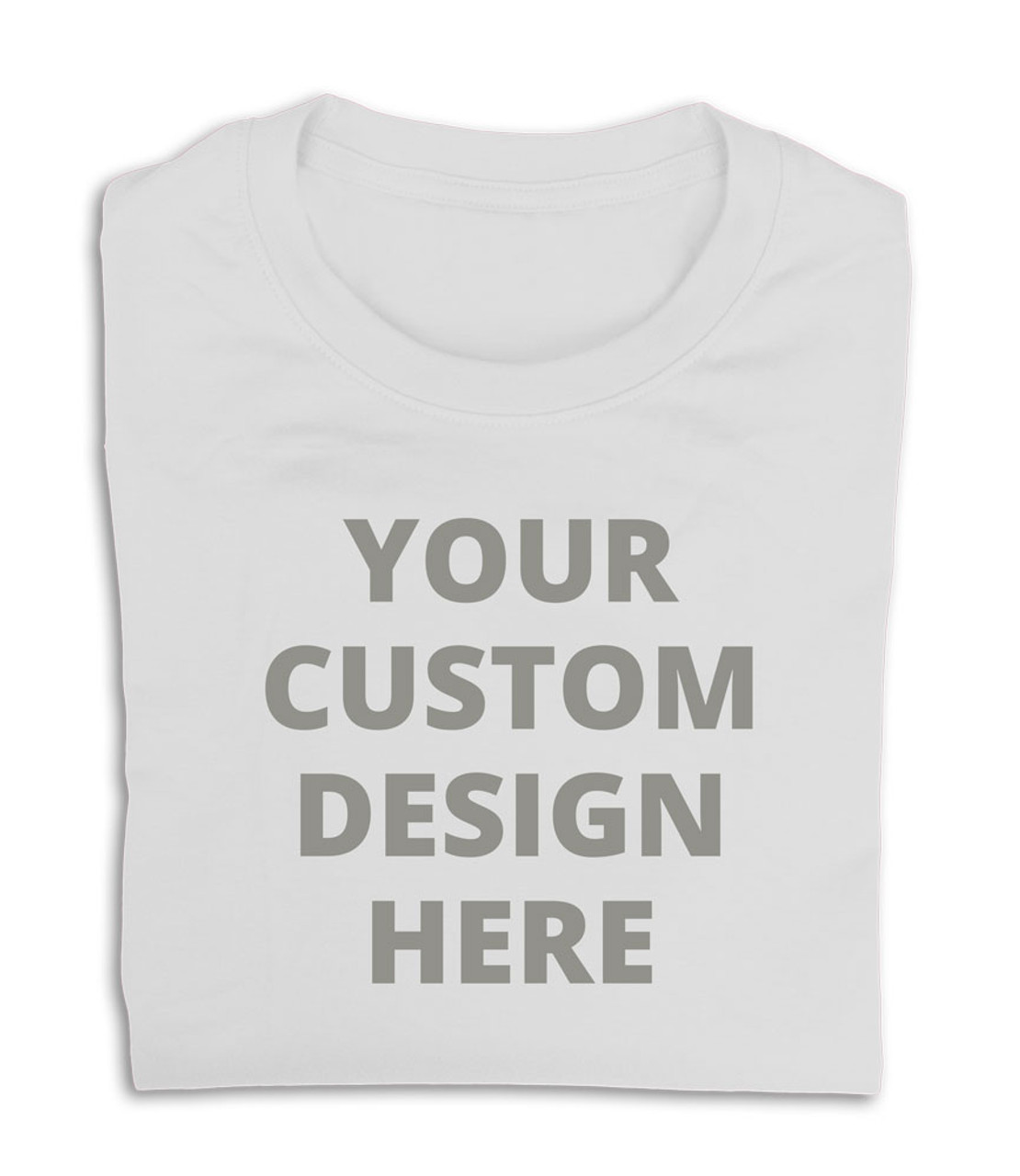 Custom T-Shirts, Create Your Own Tee