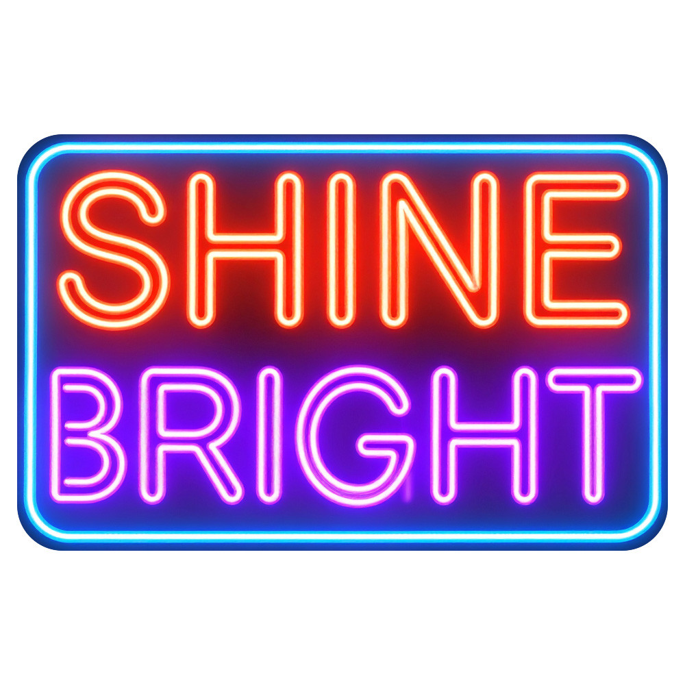 Shine Bright 5-Sets Small Display Bundle - Easy Scene Pop-Up Giant