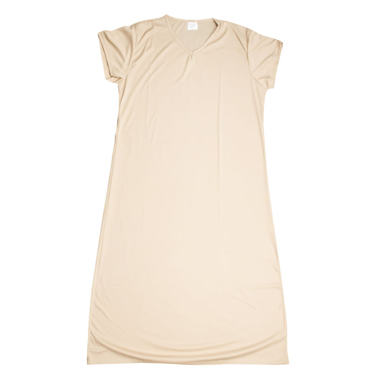 Beige Tunic (50 in. chest) - Group VBS 2024