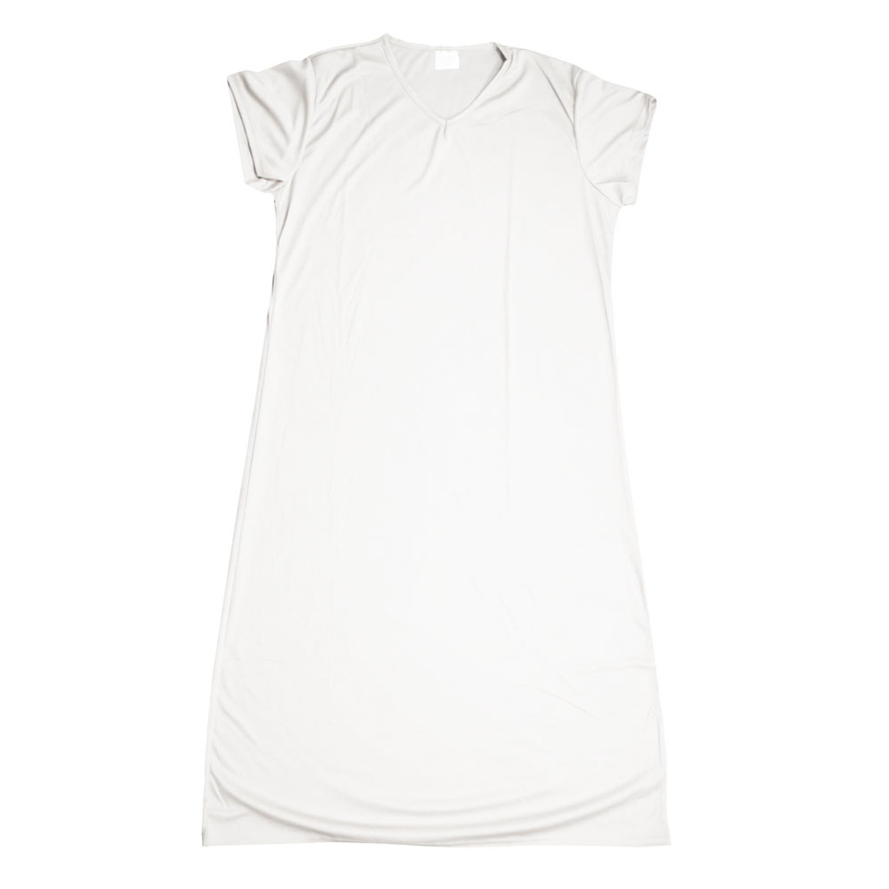 White Tunic (50 in. chest) - VBS