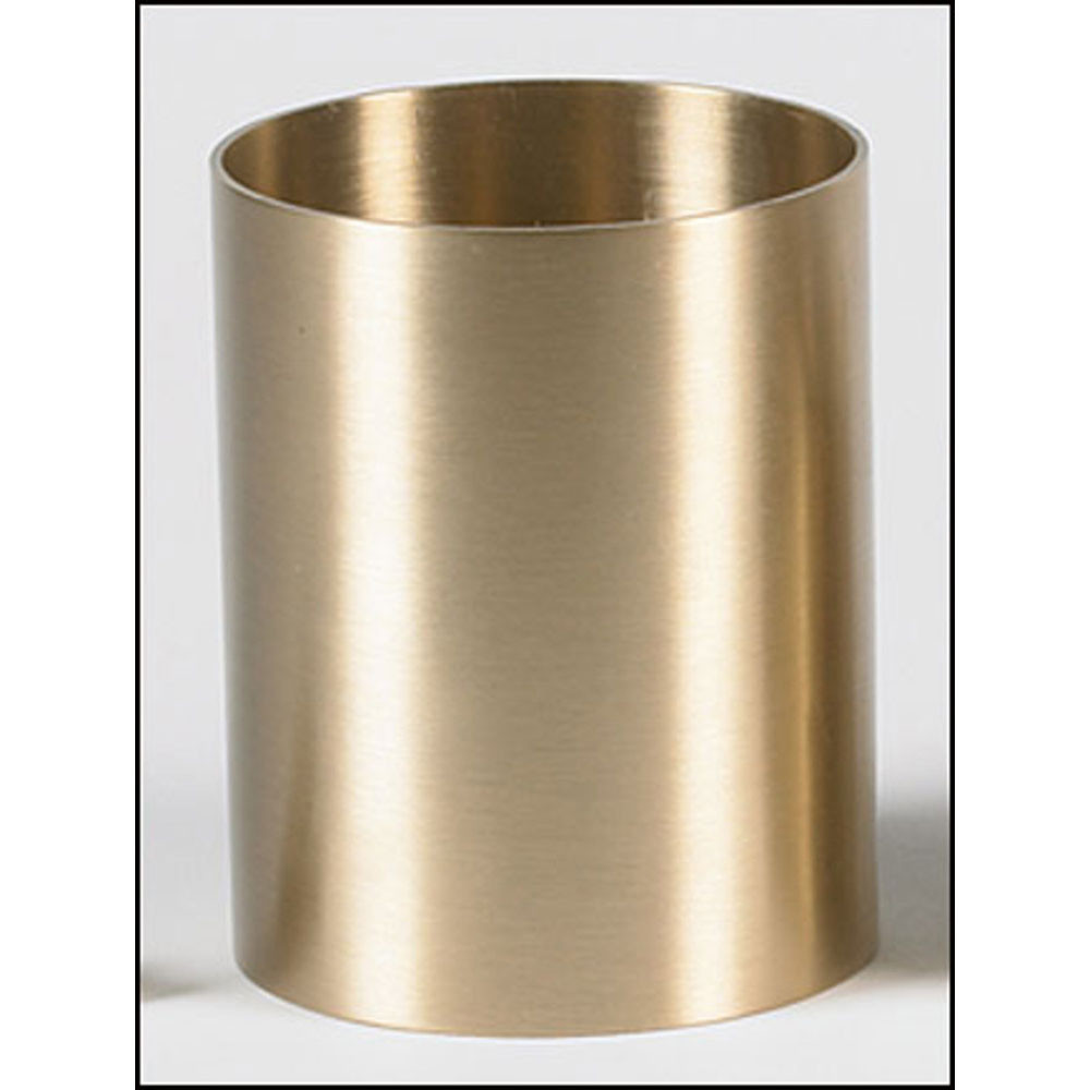 Brass Socket - 3