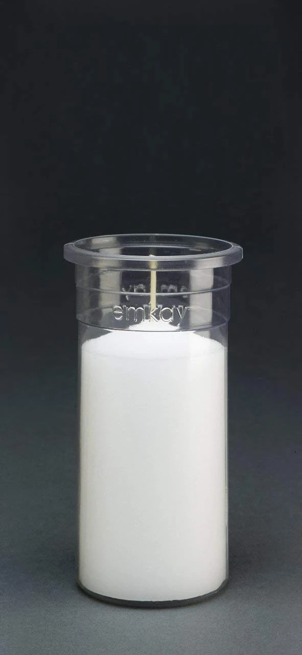 Square Candle Insert 3-Day Disposable Candle Inserts (Bulk Case of 48) - Emkay - Concordia ...