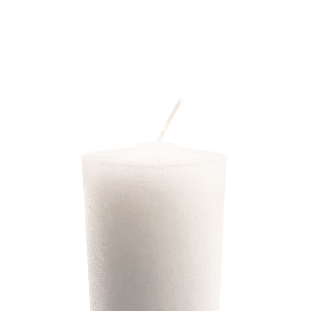 (未開封) PRESENCE / DIVINE 7-Day Divine Presence Sanctuary Candles Unbreakable (24 pcs)