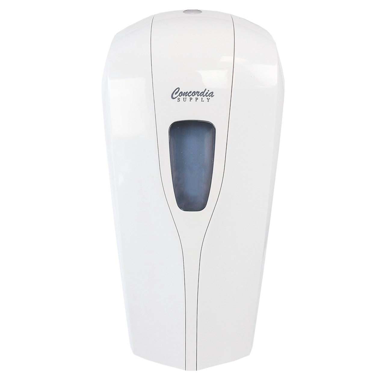 Touch-Free Automatic Hand Sanitizer Gel Dispenser, 1 Liter