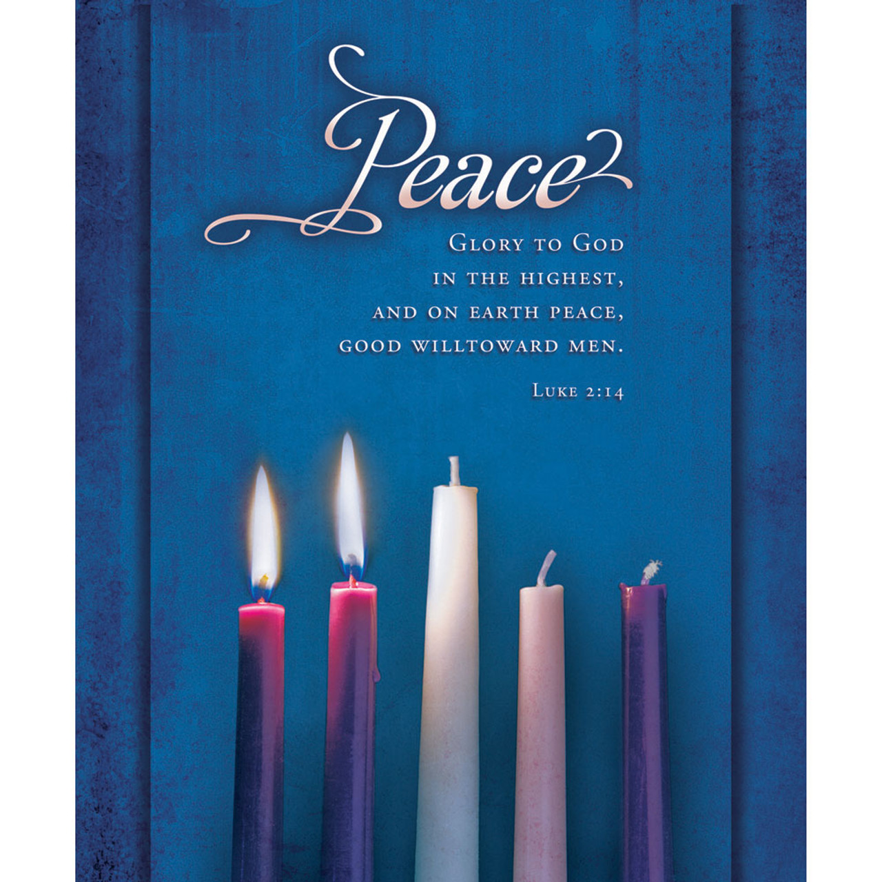 advent 2 peace
