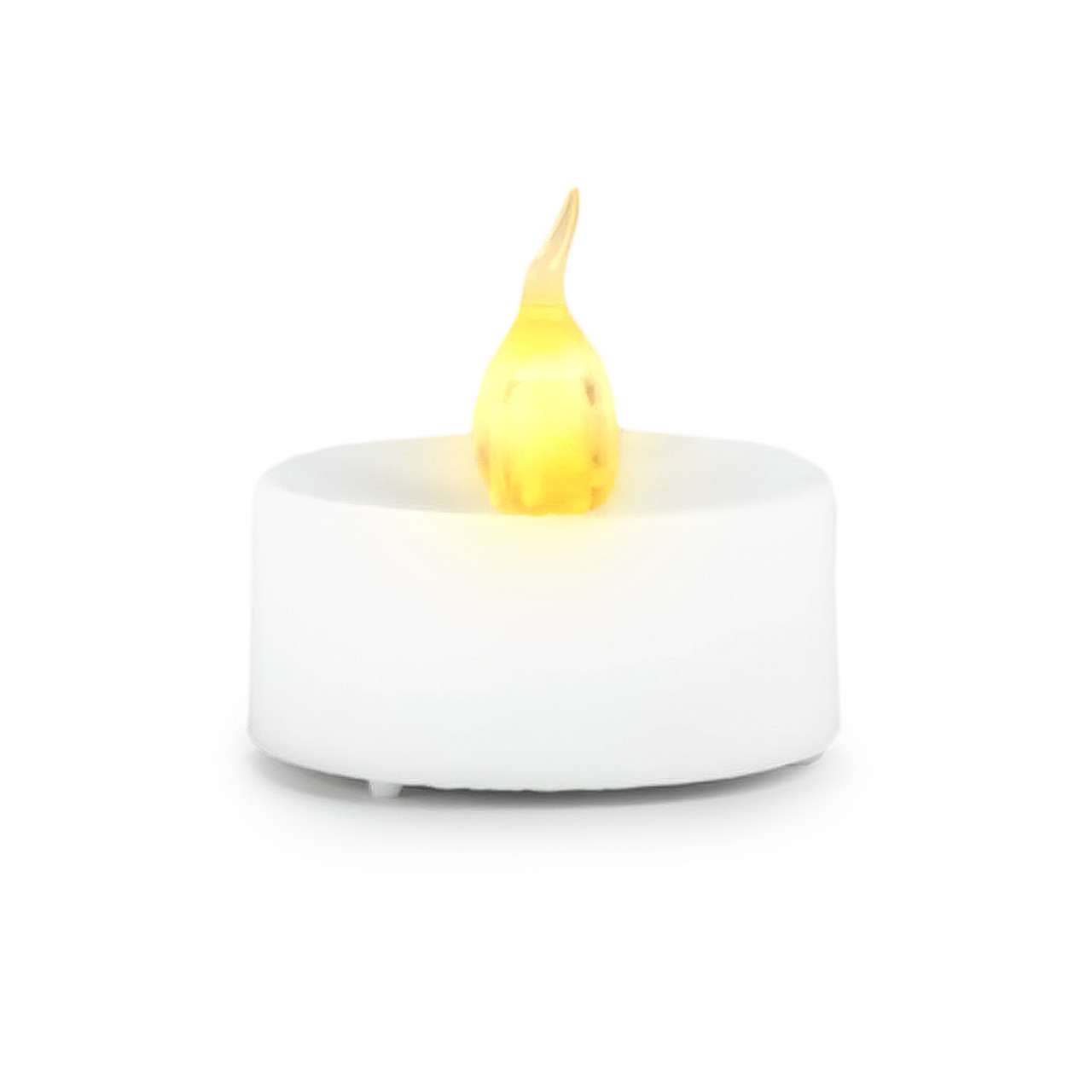 Plastic Tealight Candle Cups Bulk 100 Pack | Betterbee