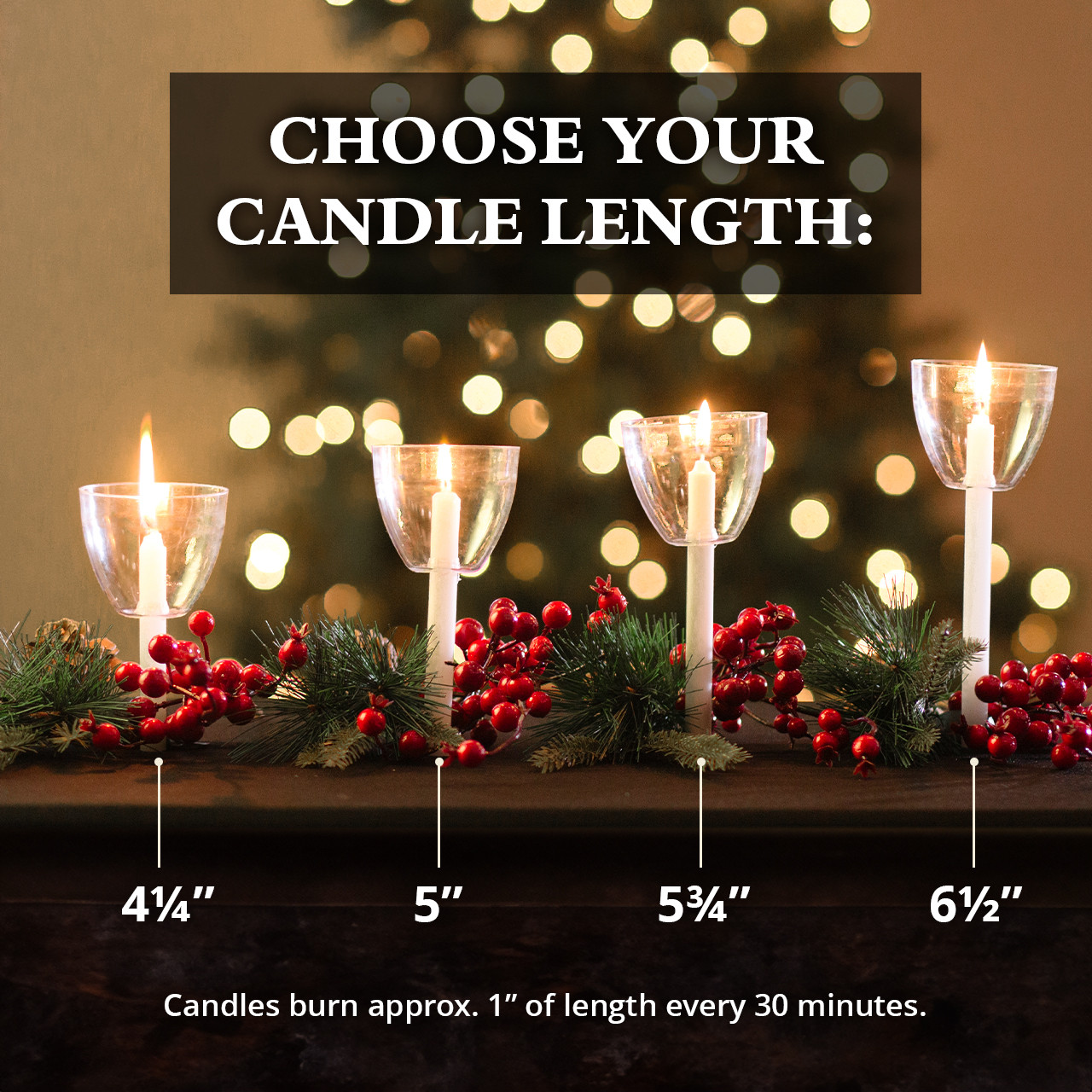 Candle Refill Services – Northside ShipIt