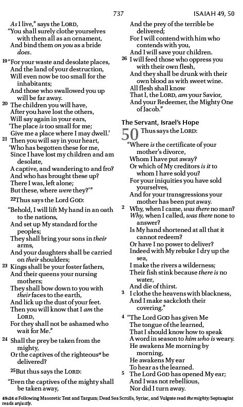 NKJV Holy Bible, Large Print (Paperback) - Bulk Case of 12