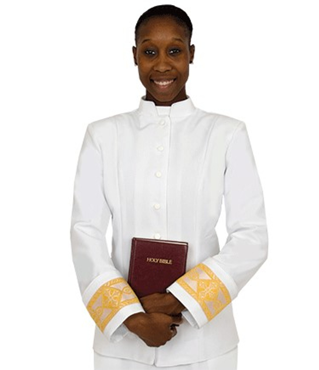 Pastor Robe for Women - eClergys™