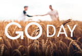 GO Day - A Global Event Dedicated for Outreach