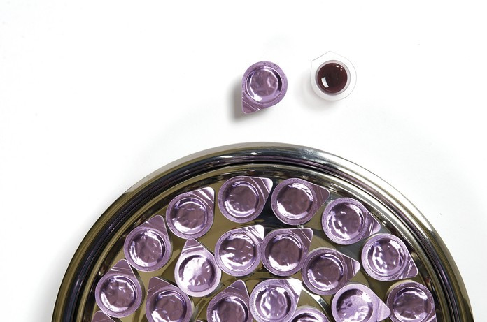 Fellowship Cup Juice Only Prefilled Communion Cups (Box of 100)