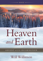 Heaven and Earth, Bible Study - DVD Set - Concordia Supply