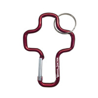 Kohjiya KJ LOGO CARABINER カラビナ Kohjiya カラビナ KJ LOGO CARABINER - メルカリ