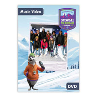 Music Video DVD - For Directors/Music Leader - Snowball Mountain