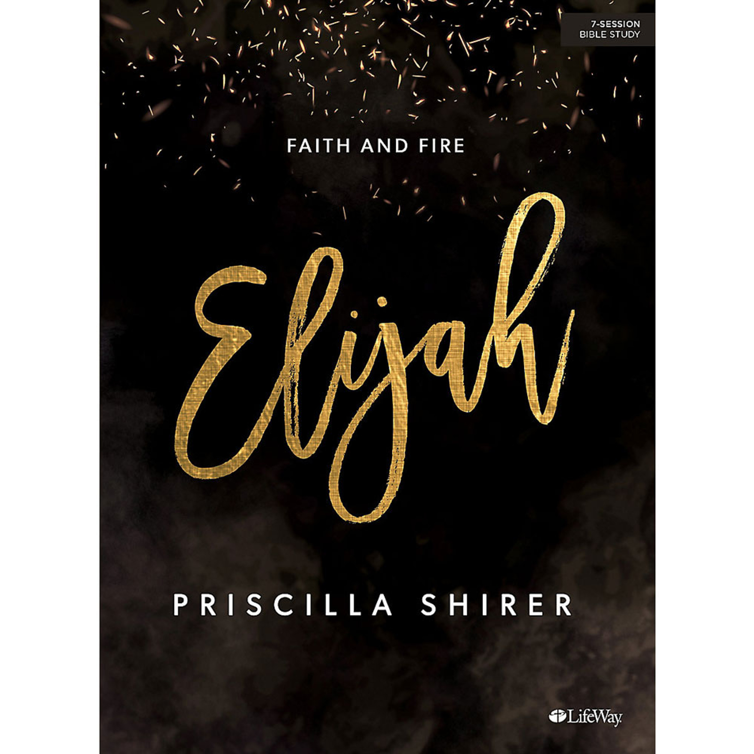 elijah priscilla shirer bible study