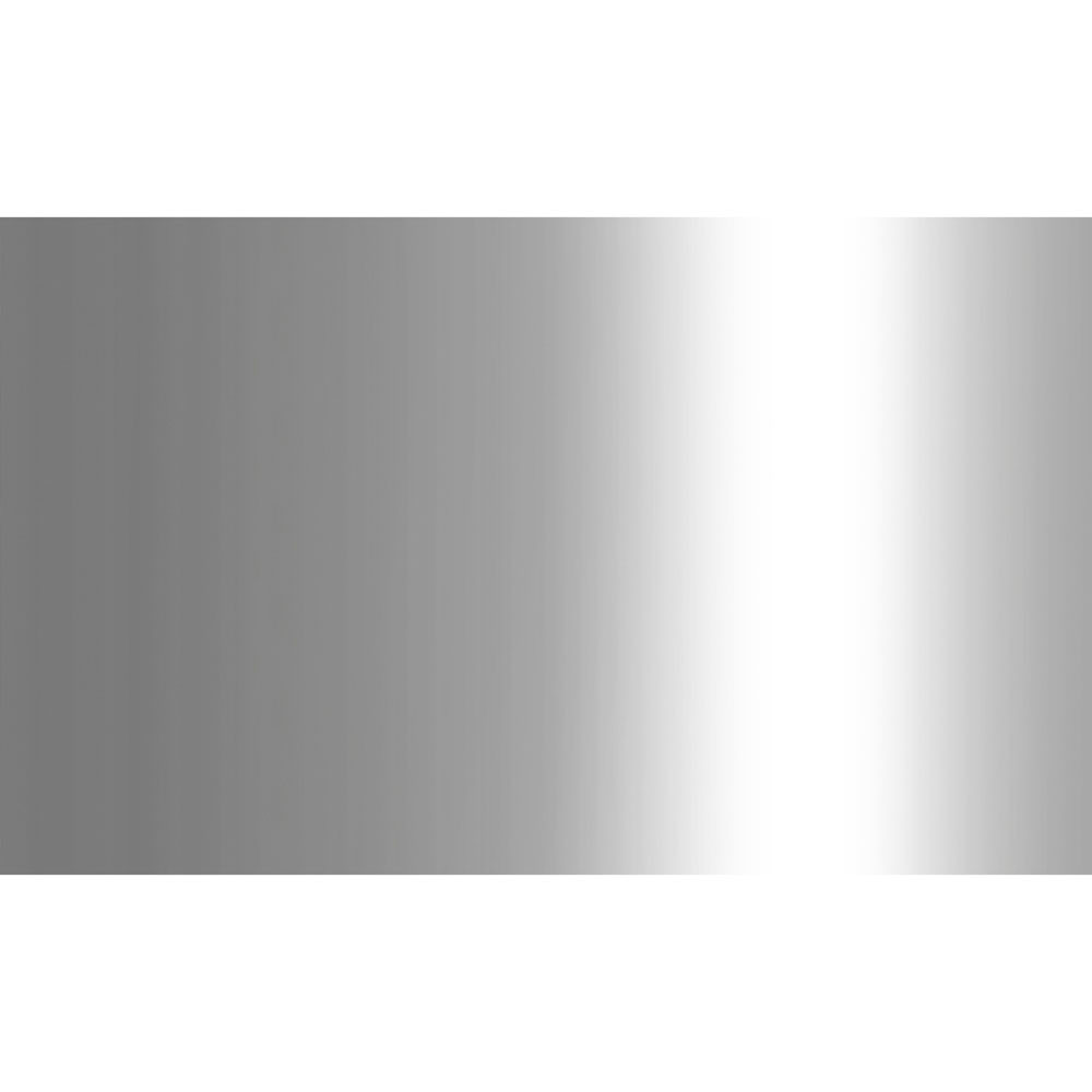 Metallic Silver Table Cover 54" x 108" Stellar VBS 2023 by Group