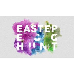 Easter Egg Hunt 01 - Title Graphics - Kids Ministry Media Easter Egg Hunt 01 - Title Graphics - Kids Ministry Media