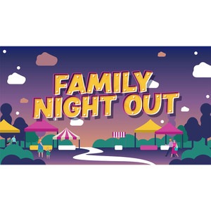 Family Festival - Title Graphics - Kids Ministry Media Family Festival - Title Graphics - Kids Ministry Media