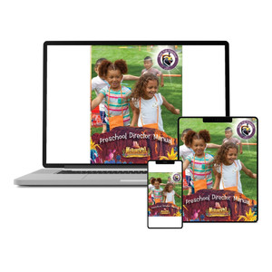 Quail Trail Preschool Director Manual - Download - Monumental VBS Quail Trail Preschool Director Manual - Download - Monumental VBS