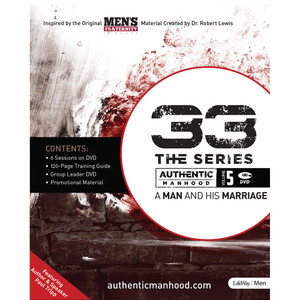 33 The Series, Volume 5 Leader Kit 33 The Series, Volume 5 Leader Kit