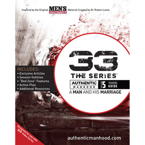 33 The Series, Volume 5 Training Guide 33 The Series, Volume 5 Training Guide