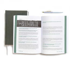 The Armor of God, Youth Bible Study Book