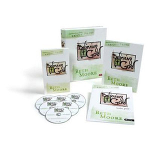 Believing God - Leader Kit Believing God - Leader Kit