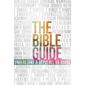The Bible Guide The Bible Guide