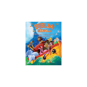 Biblia Leemela Biblia Leemela
