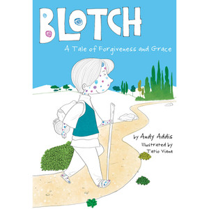 Blotch Blotch