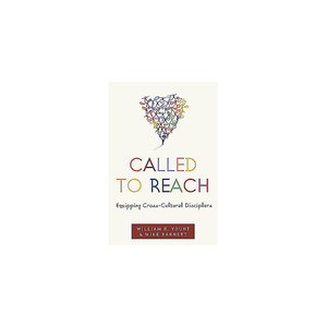 Called to Reach Called to Reach