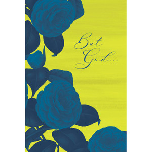 But God..., Prayer Journal But God..., Prayer Journal