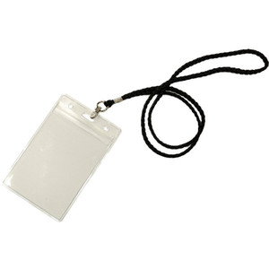 Name Tag Lanyard (Pack of 10) - Mystery Island VBS 2020 by Answers Name Tag Lanyard (Pack of 10) - Mystery Island VBS 2020 by Answers