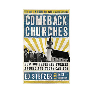 Comeback Churches Comeback Churches
