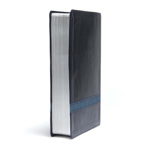 CSB Apologetics Study Bible (LeatherTouch, Navy) - Bulk Case of 12