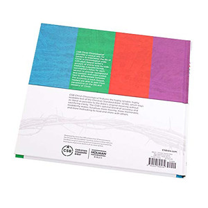 CSB Christ Chronological Bible, Study (Hardcover) - Bulk Case of 24